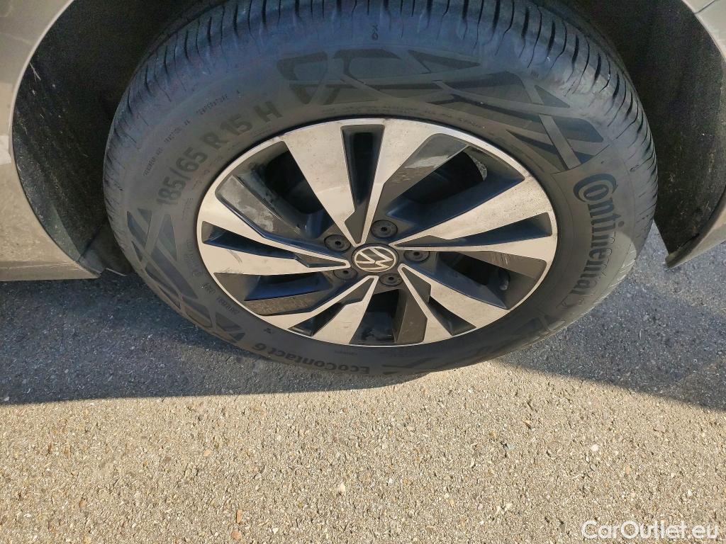  Volkswagen  Polo  VI Advance 1.0 TSI 95CV MT5 E6dT #7