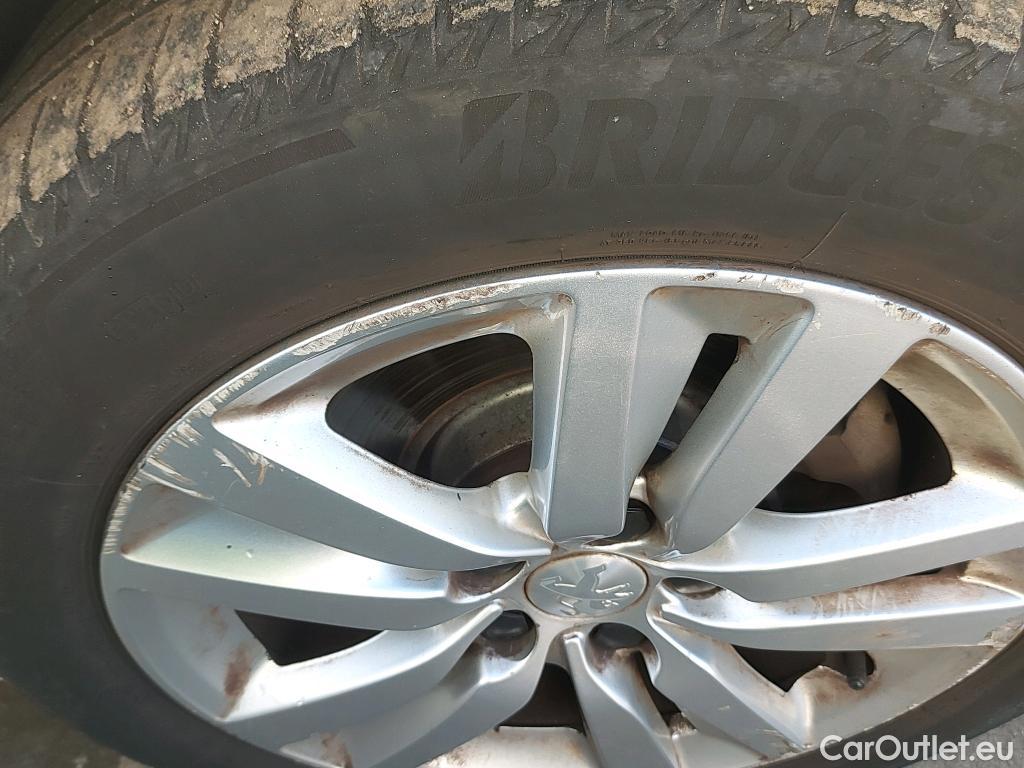  Peugeot  308  Active 1.2 PureTech 130CV MT6 E6 #32