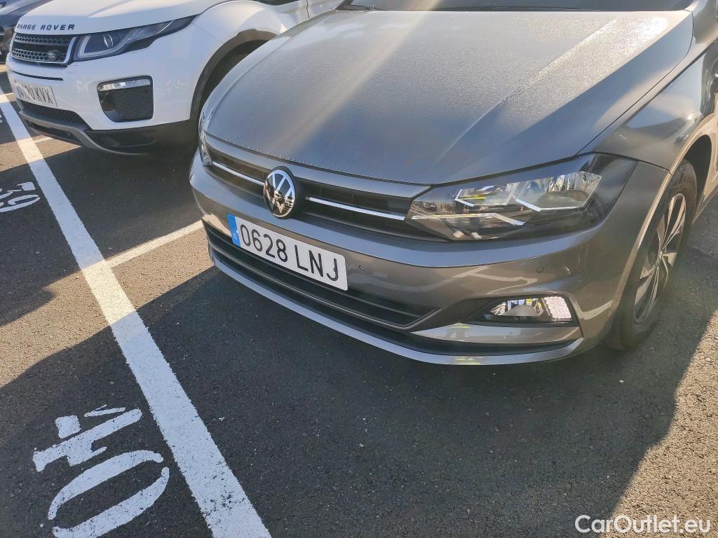  Volkswagen  Polo  VI Advance 1.0 TSI 95CV MT5 E6dT #28