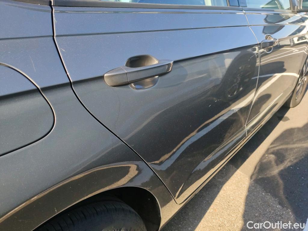  Volkswagen  Polo  VI Advance 1.0 TSI 95CV MT5 E6dT #22