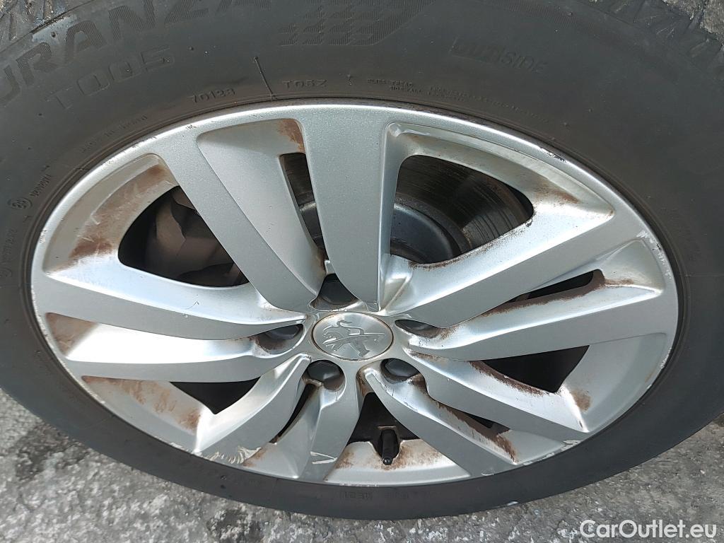  Peugeot  308  Active 1.2 PureTech 130CV MT6 E6 #30