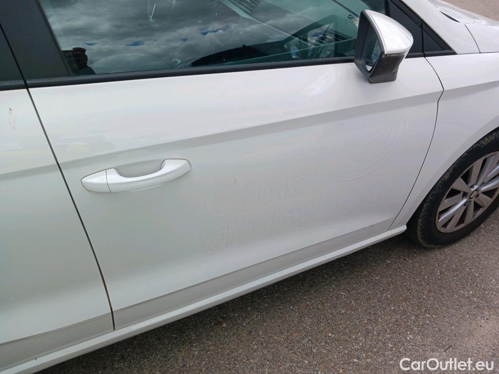  Seat  Ibiza  Style 1.0 90CV MT6 E6d #2