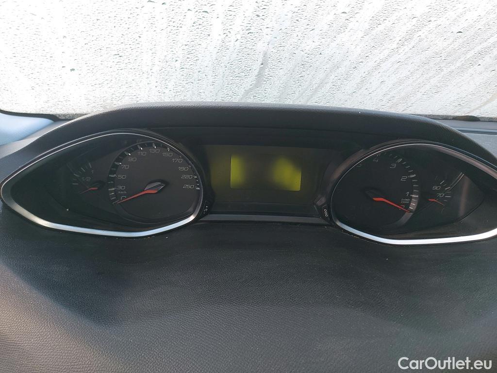  Peugeot  308  Active 1.2 PureTech 130CV MT6 E6 #42