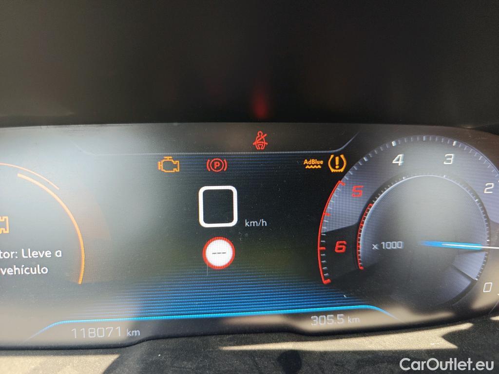  Peugeot  3008  Active 1.5 HDi 130CV MT6 E6dT #36