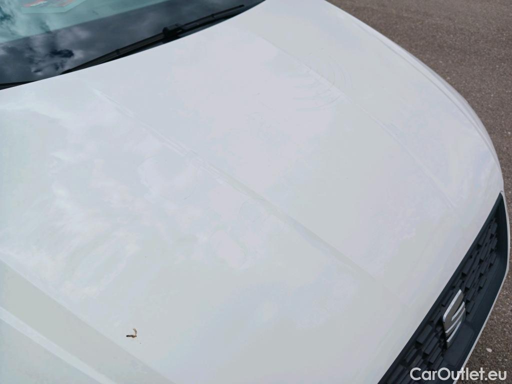  Seat  Ibiza  Style 1.0 90CV MT6 E6d #3