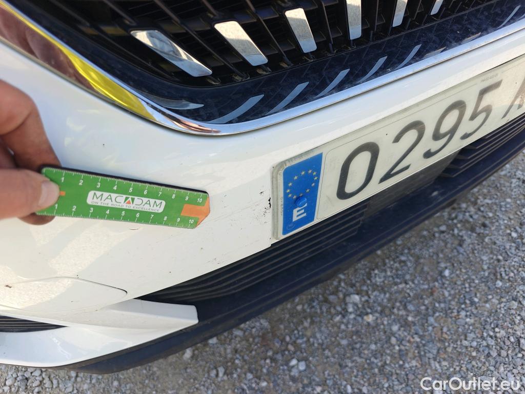  Peugeot  3008  Active 1.5 HDi 130CV MT6 E6dT #25
