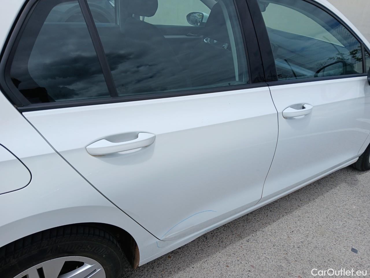  Volkswagen  Golf  VIII Lim. 1.0 TSI 110CV MT6 E6d #23
