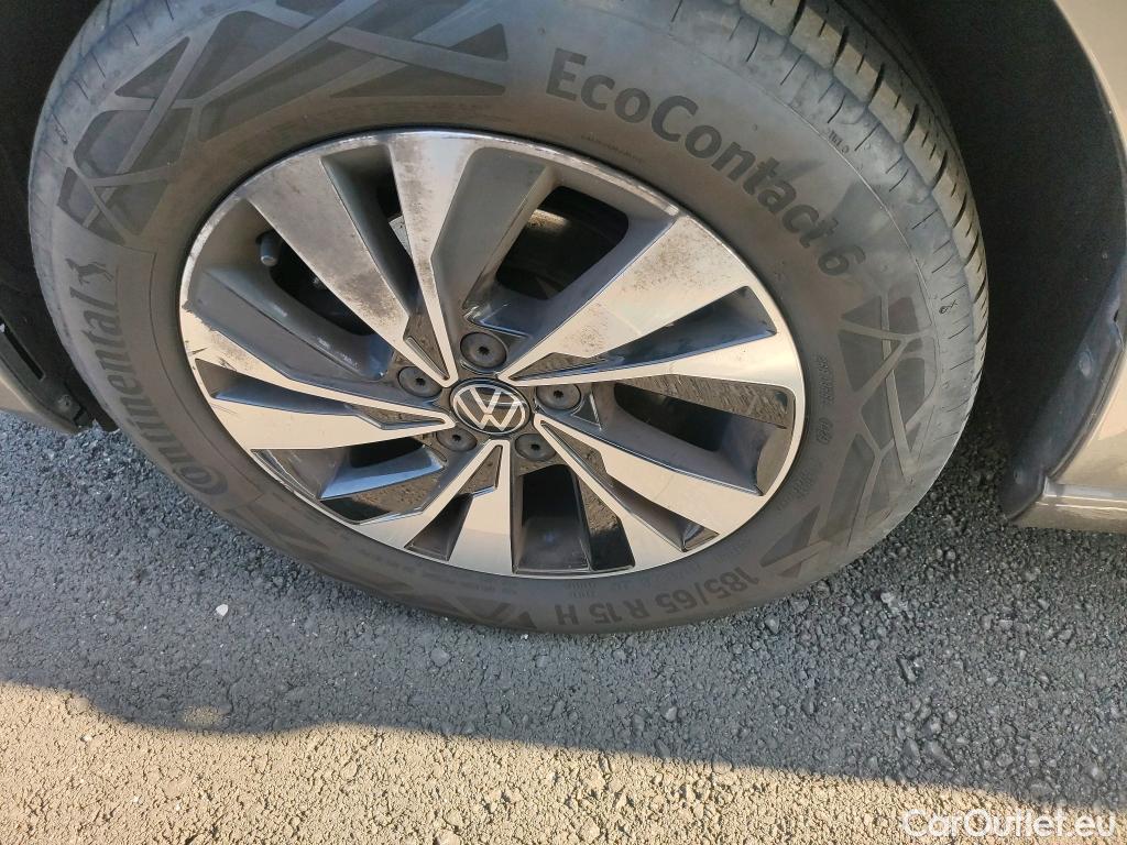  Volkswagen  Polo  VI Advance 1.0 TSI 95CV MT5 E6dT #5