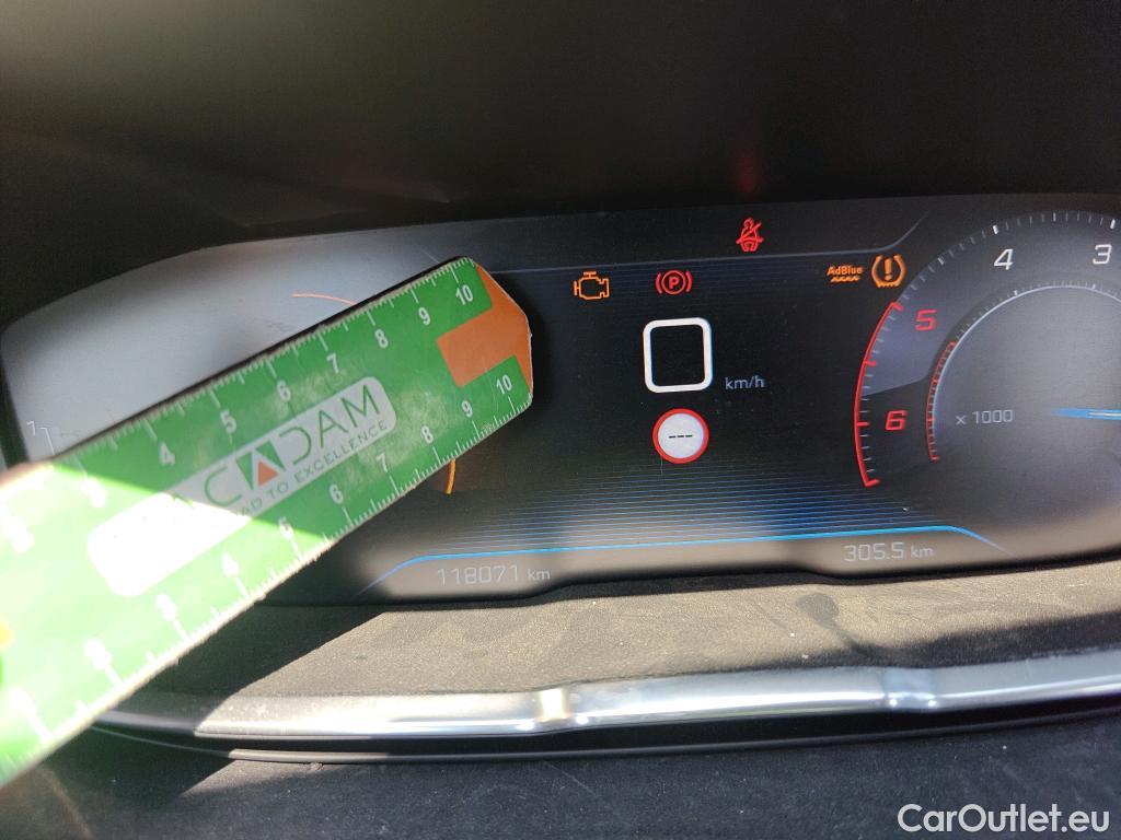  Peugeot  3008  Active 1.5 HDi 130CV MT6 E6dT #34