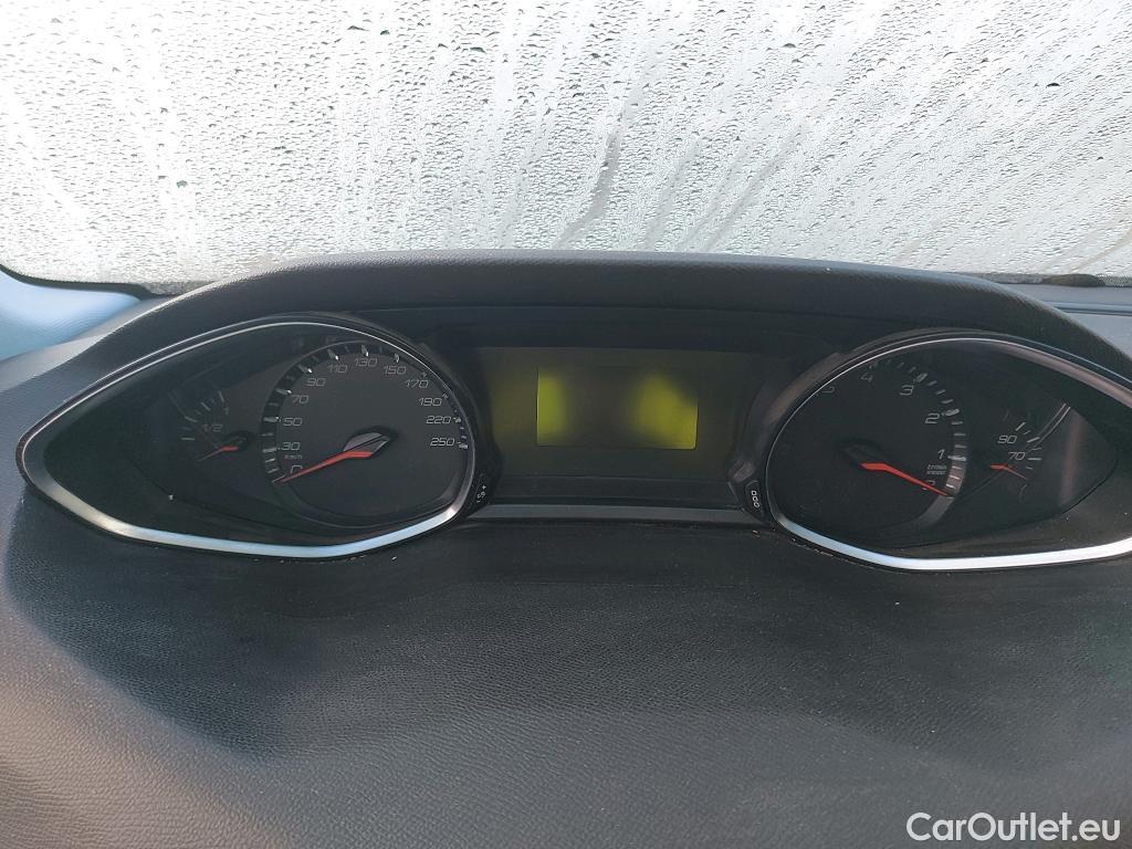  Peugeot  308  Active 1.2 PureTech 130CV MT6 E6 #43
