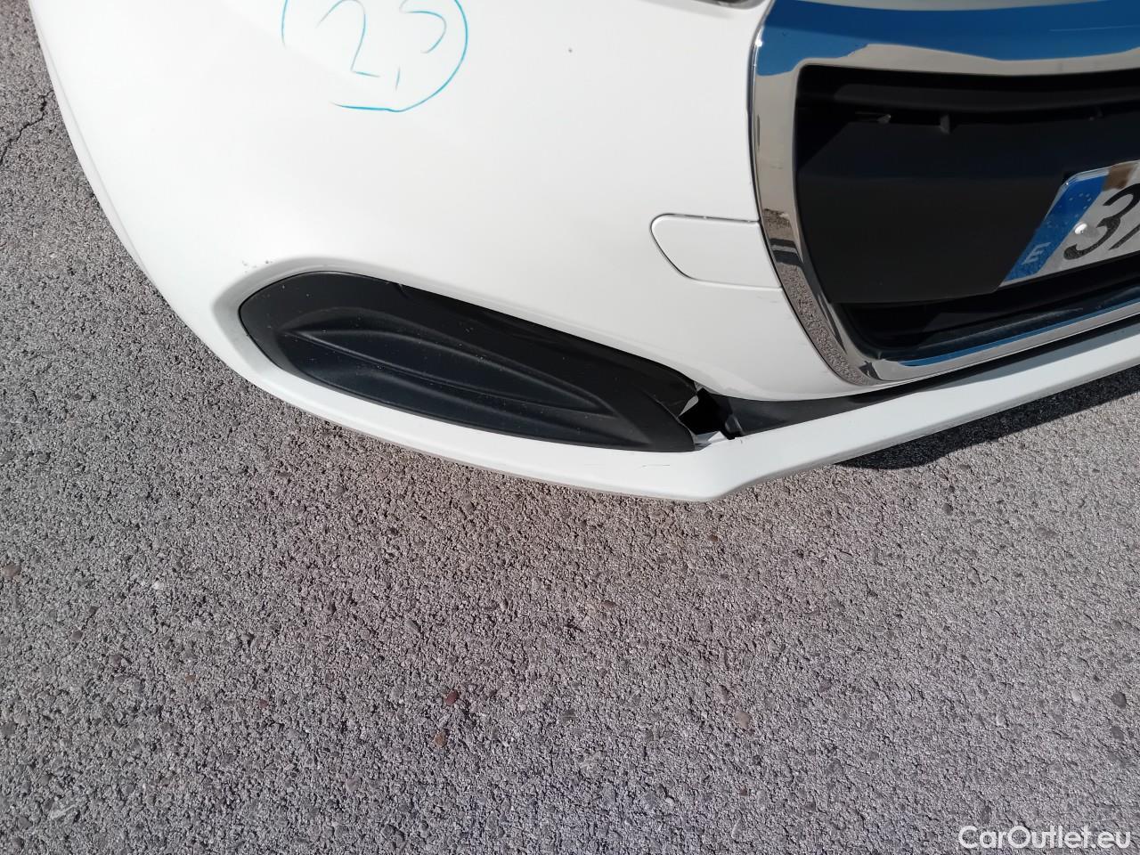  Peugeot  208  Active 1.5 HDi #7