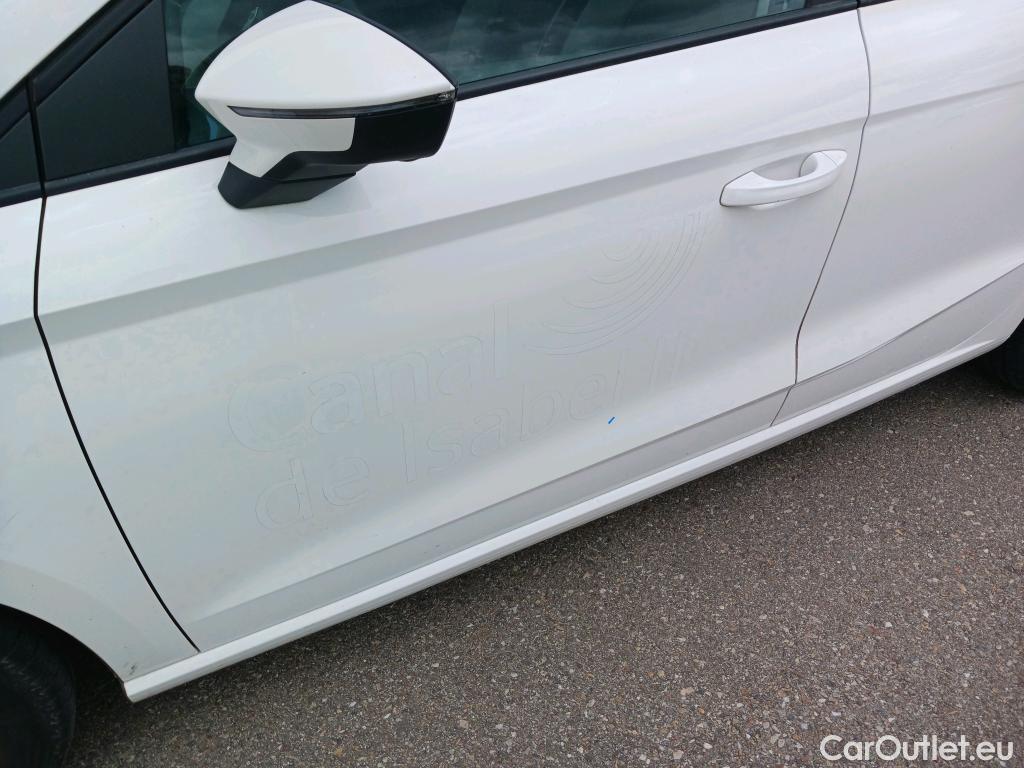  Seat  Ibiza  Style 1.0 90CV MT6 E6d #4