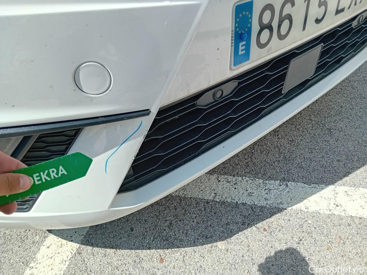  Seat  Ibiza  Style Plus 1.0 TSI 110CV MT6 E6d #4