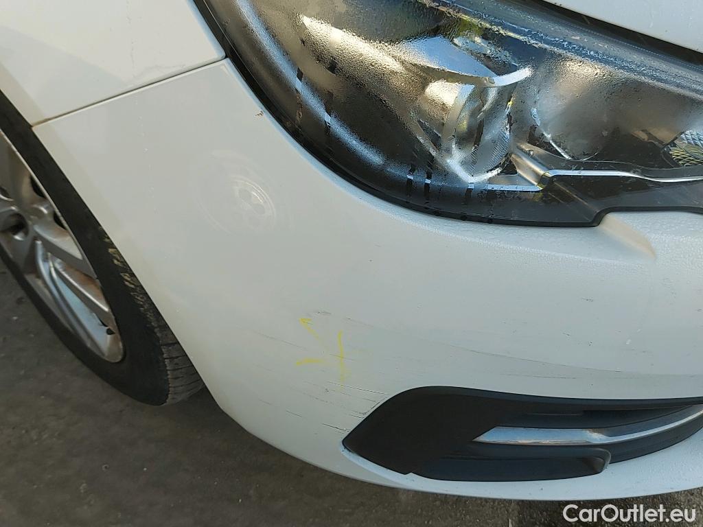  Peugeot  308  Active 1.2 PureTech 130CV MT6 E6 #24