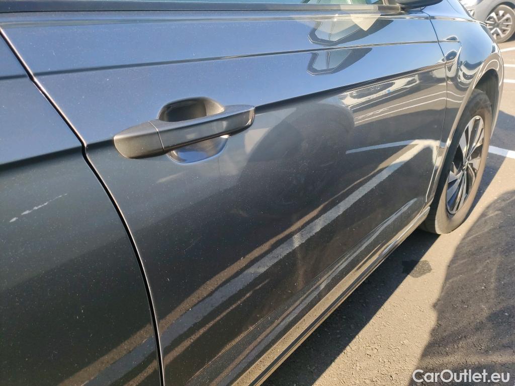  Volkswagen  Polo  VI Advance 1.0 TSI 95CV MT5 E6dT #37