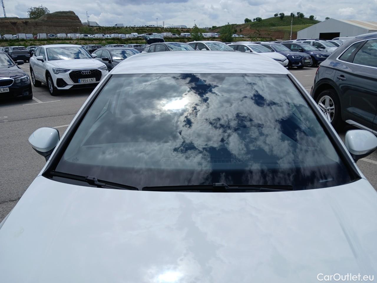  Volkswagen  Golf  VIII Lim. 1.0 TSI 110CV MT6 E6d #11