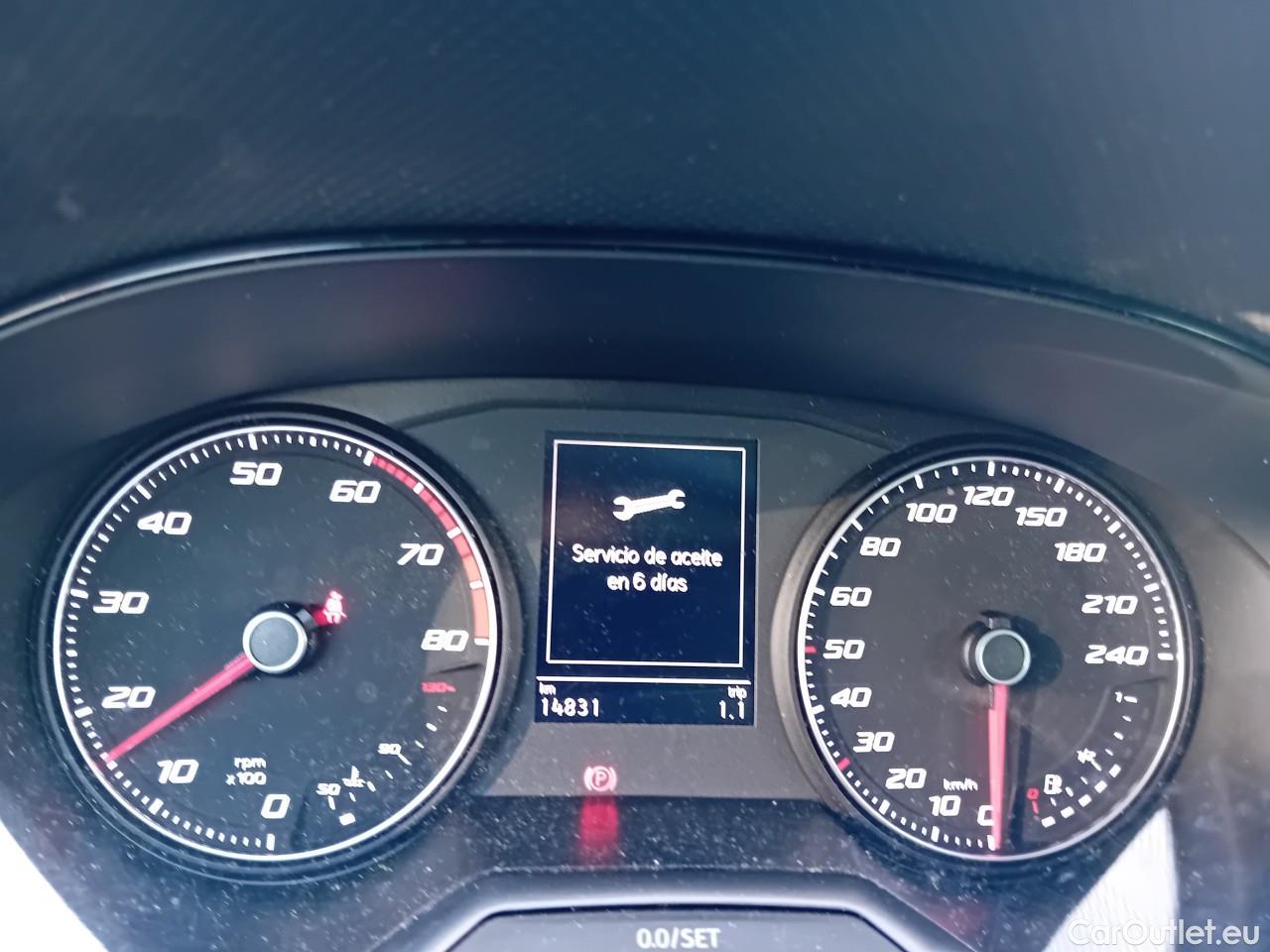  Seat  Ibiza  Style Plus 1.0 TSI 110CV MT6 E6d #1