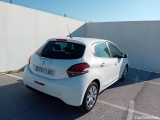  Peugeot  208  Active 1.5 HDi #2