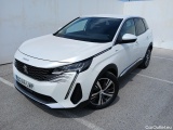  Peugeot  3008  Hybrid 225 Allure 1.6 Plug-In 225CV AT8 E6d 