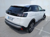  Peugeot  3008  Hybrid 225 Allure 1.6 Plug-In 225CV AT8 E6d #2
