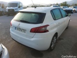  Peugeot  308  Active 1.2 PureTech 130CV MT6 E6 #2