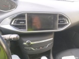  Peugeot  308  Active 1.2 PureTech 130CV MT6 E6 #13