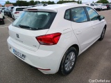 Seat  Ibiza  Style 1.0 90CV MT6 E6d #2