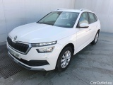  Skoda  KAMIQ SKODA  1.0 TSI 81kW (110CV) DSG Ambition 