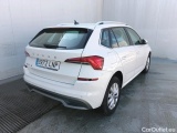  Skoda  KAMIQ SKODA  1.0 TSI 81kW (110CV) DSG Ambition #2