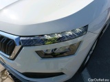 Skoda  KAMIQ SKODA  1.0 TSI 81kW (110CV) DSG Ambition #15