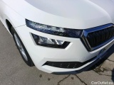  Skoda  KAMIQ SKODA  1.0 TSI 81kW (110CV) DSG Ambition #16