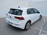  Volkswagen  Golf  VIII Lim. 1.0 TSI 110CV MT6 E6d #2