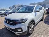  Volkswagen  T-CROSS  Advance 1.0 TSI 115CV AT7 E6dT 