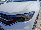  Volkswagen  T-CROSS  Advance 1.0 TSI 115CV AT7 E6dT #15