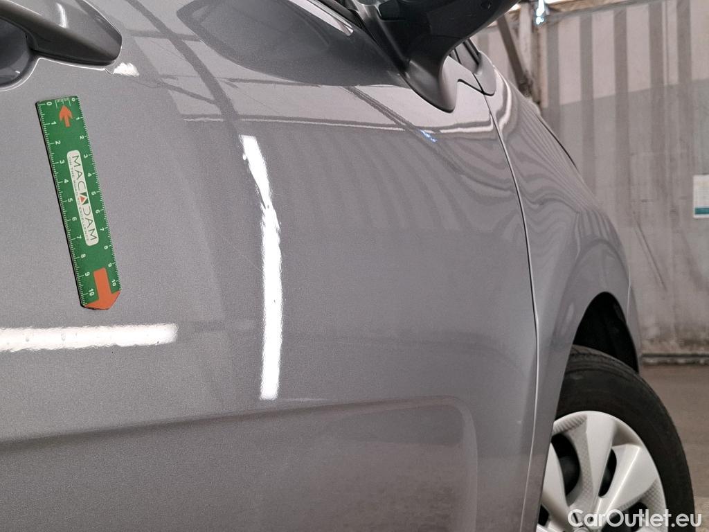 Citroen  C3  Feel Business 1.2 PureTech 80CV BVM5 E6d #6