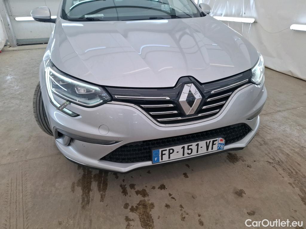  Renault  Megane  IV Berline 5pt. GT-Line 1.3 TCe 160CV BVA7 E6dT #27