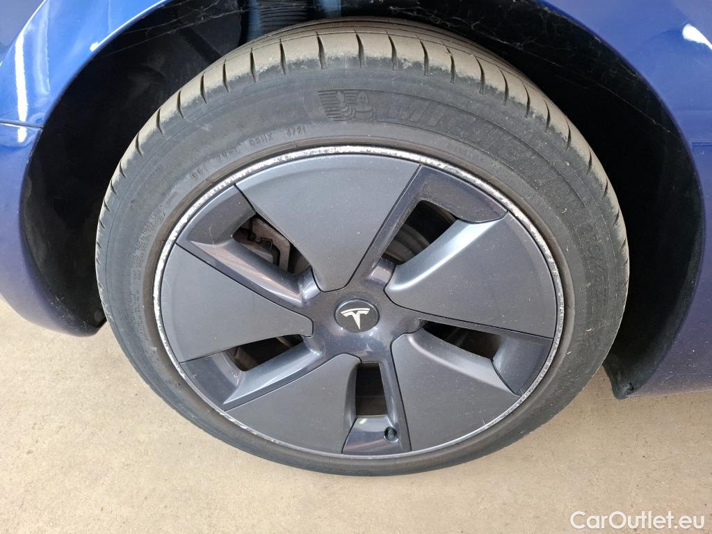  Tesla  Model 3 TESLA  / 2018 / 4P / Berline Grande Autonomie Dual Motor AWD #8