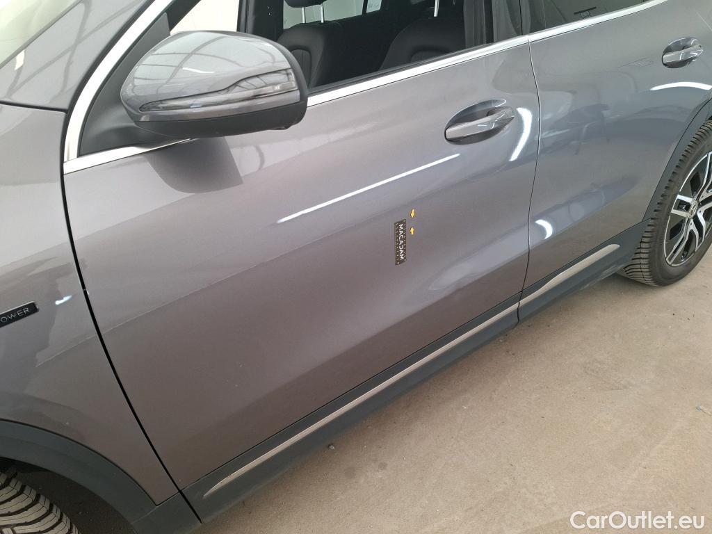  Mercedes  GLA MERCEDES-BENZ  / 2020 / 5P / SUV 1.3  250 e BUSINESS LINE DCT #1
