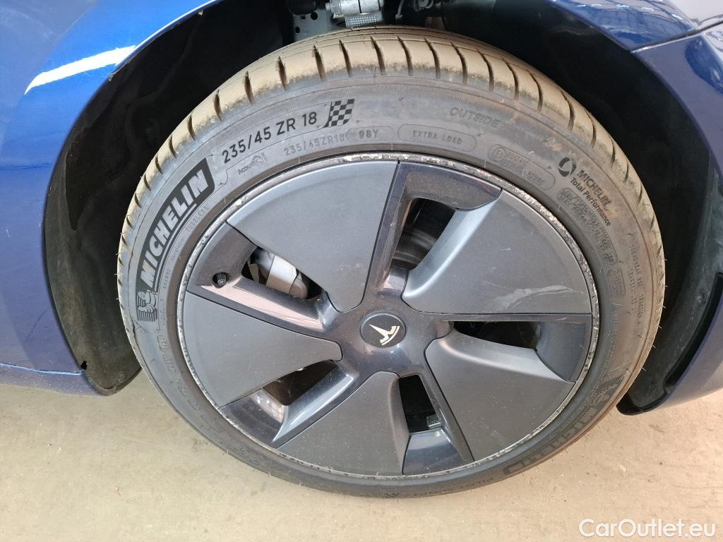  Tesla  Model 3 TESLA  / 2018 / 4P / Berline Grande Autonomie Dual Motor AWD #21