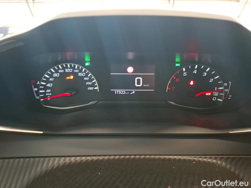  Peugeot  208 PEUGEOT  / 2019 / 5P / Berline PureTech 75 S&S Active Pack #9