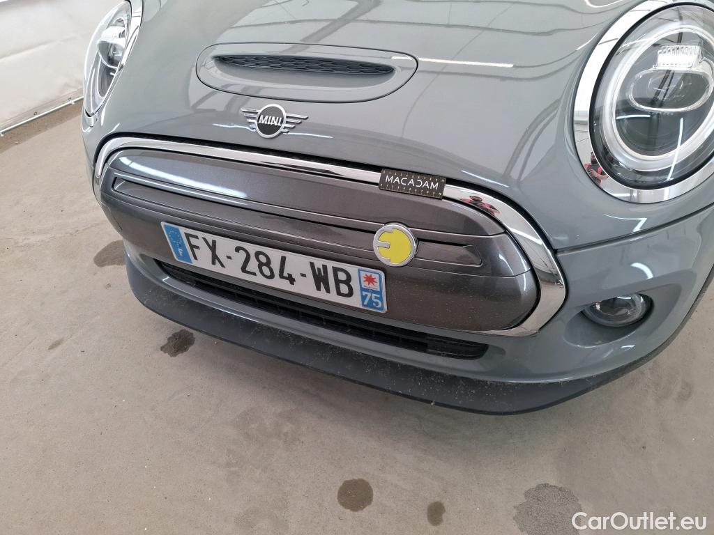  Mini  Mini   / 2014 / 3P / Berline Cooper SE Finition Business 184 ch BVA #11
