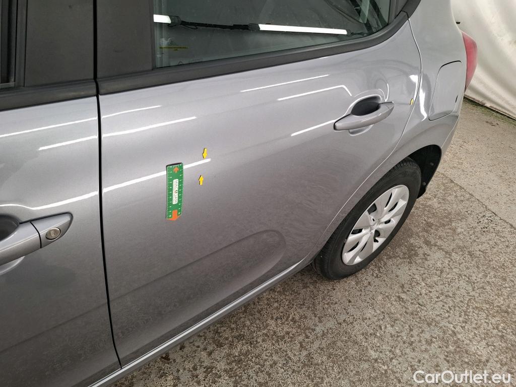  Citroen  C3  Feel Business 1.2 PureTech 80CV BVM5 E6d #9