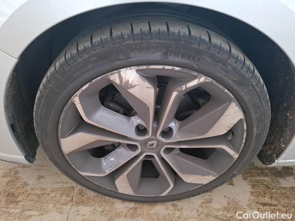  Renault  Megane  IV Berline 5pt. GT-Line 1.3 TCe 160CV BVA7 E6dT #38