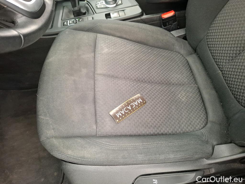  Bmw  X1 Série  sDrive18d Lounge 2.0 150CV BVA8 E6d #8