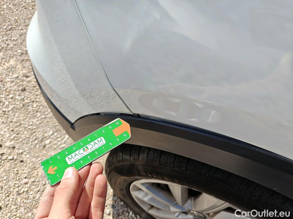  Volkswagen  T-CROSS  Advance 1.0 TSI 115CV AT7 E6dT #31