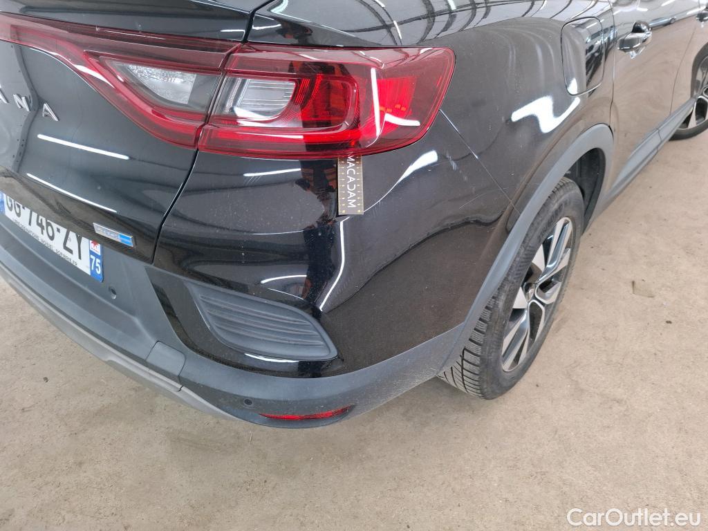  Renault  Arkana  Business 1.6 E-TECH Hybrid 145CV BVA6 E6d #18