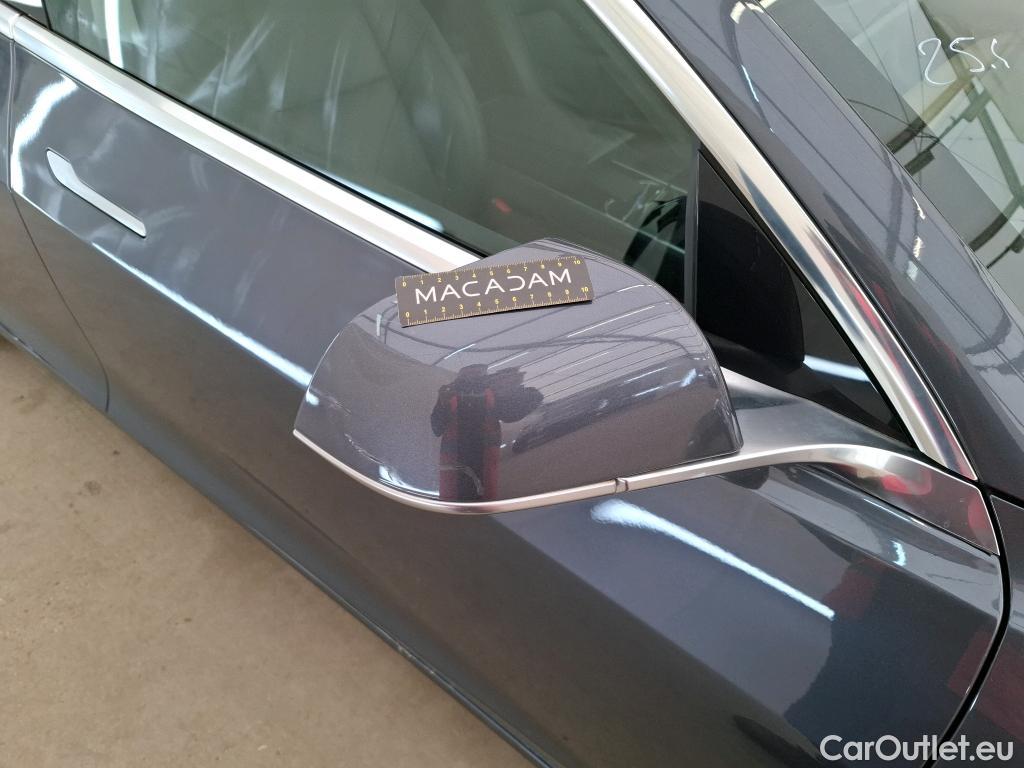  Tesla  Model 3 TESLA  / 2018 / 4P / Berline Standard RWD Plus #25