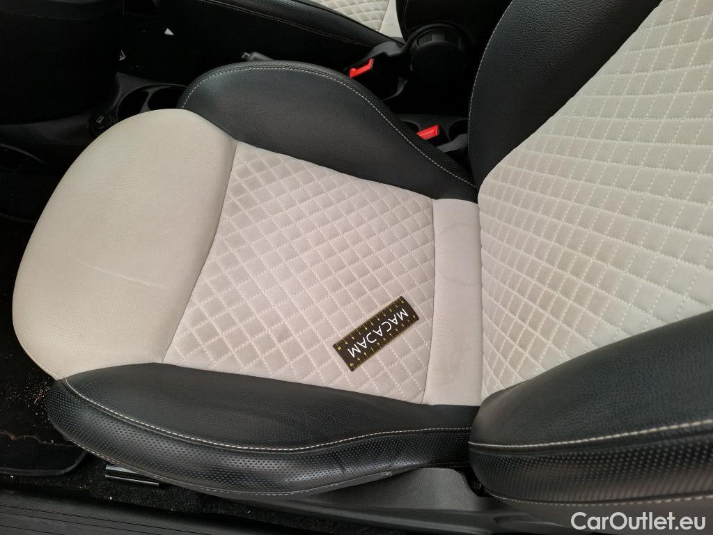  Fiat  500  DolceVita Plus 1.0 70CV BVM6 E6d #30