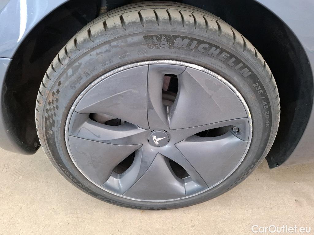  Tesla  Model 3 TESLA  / 2018 / 4P / Berline Standard RWD Plus #13