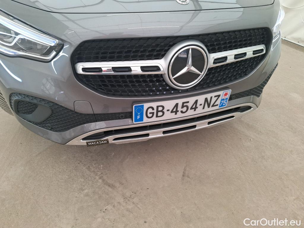  Mercedes  GLA MERCEDES-BENZ  / 2020 / 5P / SUV 1.3  250 e BUSINESS LINE DCT #14